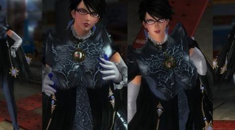 死或生5：BAYONETTA2下载+安装说明