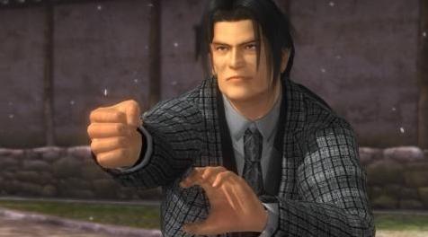 死或生5：Younger Gen Fu下载+安装说明