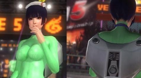 死或生5：Naokappa下载+安装说明