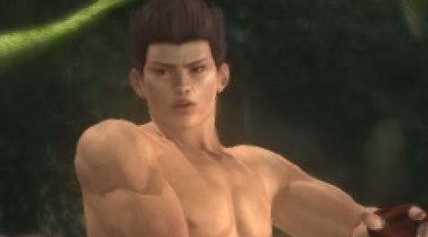 死或生5：Jann Lee Costume 2 Barefooted下载+安装说明