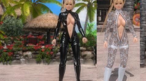 死或生5：MR pvc V2下载+安装说明