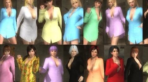 死或生5：Lazy Morning下载+安装说明