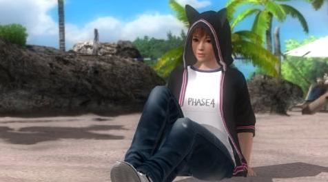 死或生5：P4 Neko下载+安装说明