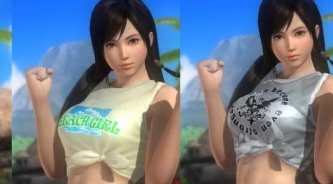 死或生5：Kokoro Watermelon and Muskmelon下载+安装说明