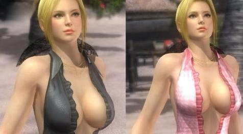 死或生5：Helena Mimosa and Montecarlo下载+安装说明