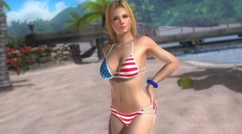 死或生5：Tina Macchiato下载+安装说明