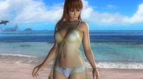 死或生5：Kasumi Sasanqua下载+安装说明