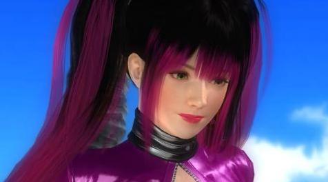 死或生5：HitomiMakeUp下载+安装说明