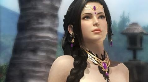 死或生5：Helena Black Showstopper下载+安装说明