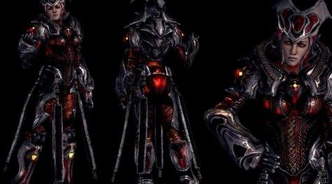 死或生5：QUEEN MYRRAH - full import下载+安装说明