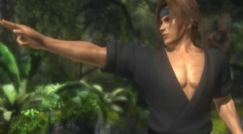 死或生5：Hayate in Gi下载+安装说明