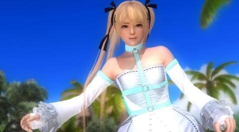 死或生5：MarieRoseLittleAngel下载+安装说明