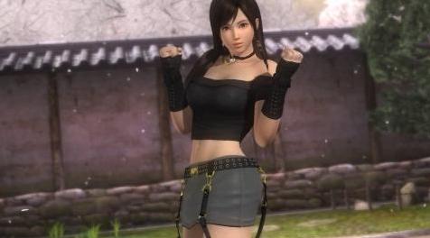 死或生5：Kokoro Ocean Rock下载+安装说明