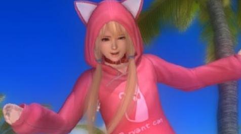 死或生5：Marie Rose Barefooted下载+安装说明