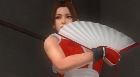 死或生5：Mai New Ankle Guards下载+安装说明