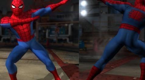 死或生5：Spider-Zack下载+安装说明