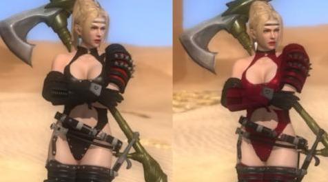 死或生5：Rachel Armed and Dangerous下载+安装说明