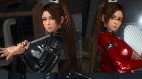 死或生5：SHIRANUI SECRET AGENT下载+安装说明