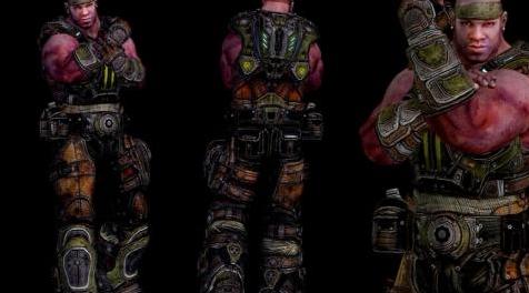 死或生5：AUGUSTUS COLE - full import下载+安装说明