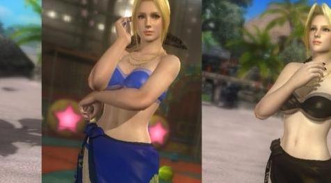 死或生5：Helena Blue Moon下载+安装说明