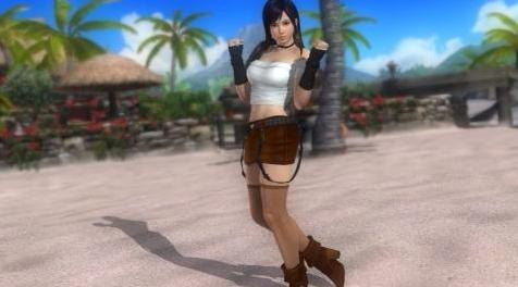 死或生5：Kokoro Molten Rock下载+安装说明