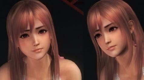 死或生5：Honoka Loose Hair DOA5下载+安装说明
