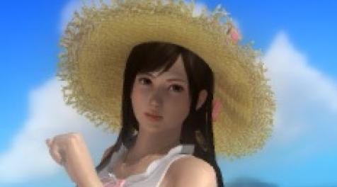 死或生5：Kokoro Barefooted（2）下载+安装说明