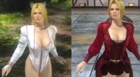 死或生5：Helena： Barefooted下载+安装说明