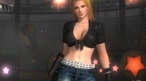 死或生5：Tina cop下载+安装说明