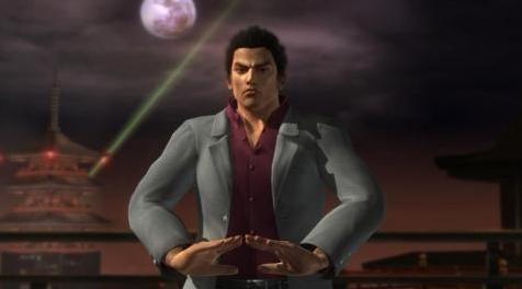 死或生5：Akira as Kazuma Kiryu下载+安装说明