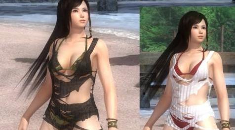 死或生5：Kokoro Dragonfruit and Mangosteen下载+安装说明