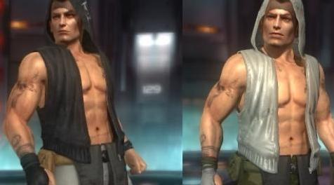 死或生5：Rig Barefooted下载+安装说明