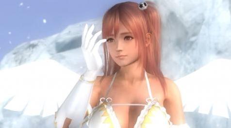 死或生5：Honoka as Ryona from Senran Kagura下载+安装说明