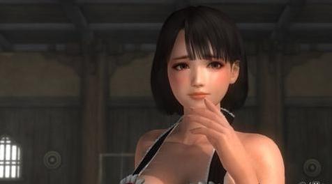 死或生5：NAOTORA ShortHair下载+安装说明