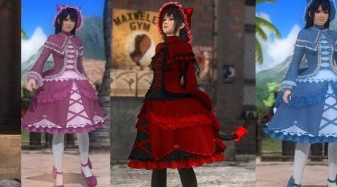 死或生5：MR Neko下载+安装说明