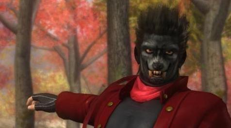 死或生5：Jacky Werewolf下载+安装说明