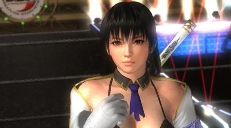 死或生5：Phase 4 Senran Kagura Destructible Costume下载+安装说明