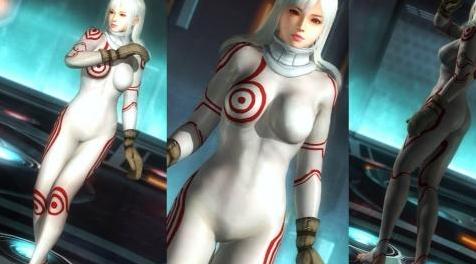 死或生5：SHIRO下载+安装说明