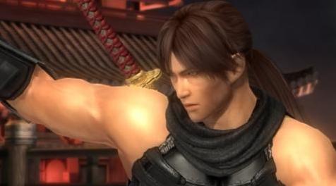 死或生5：Ryu Unmasked下载+安装说明