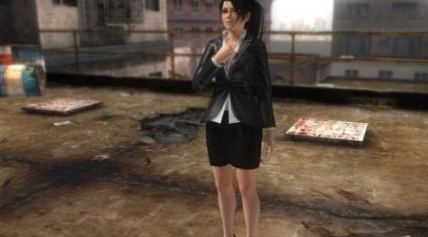 死或生5：Momiji Business下载+安装说明