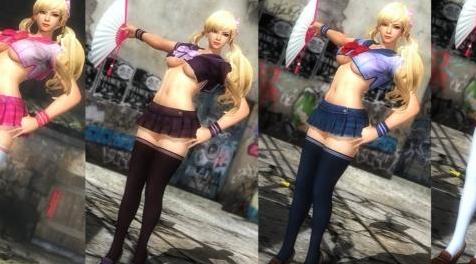 死或生5：MAI SCHOOL下载+安装说明