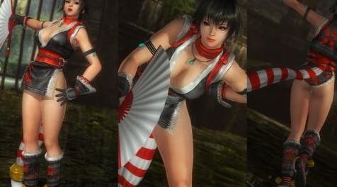 死或生5：MAI MI2下载+安装说明