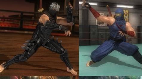 死或生5：Ryu Hayabusa Barefooted下载+安装说明