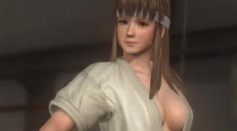 死或生5：Hitomi： Cleavage Gi下载+安装说明