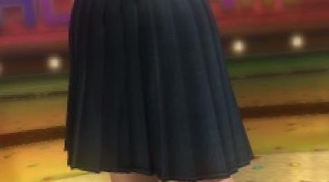 死或生5：Kokoro Schoolgirl（2）下载+安装说明