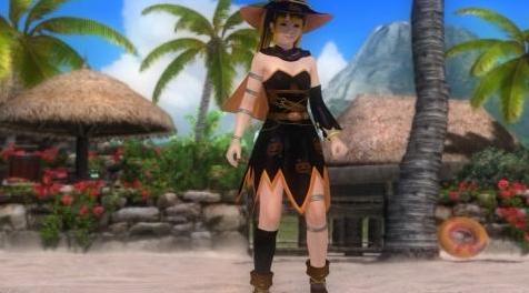 死或生5：MR Witch下载+安装说明