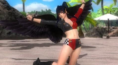 死或生5：Nyo F1下载+安装说明