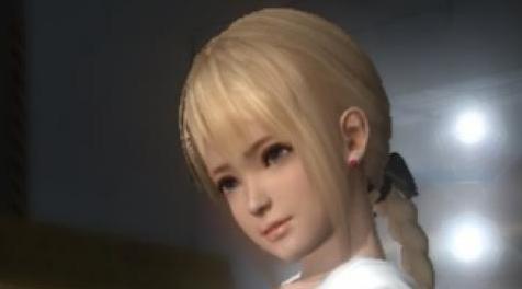 死或生5：MARIE BlondBraid2.HAIR下载+安装说明