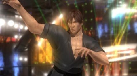 死或生5：Ryu in Gi下载+安装说明