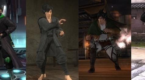 死或生5：Ryu Hayabusa Pack下载+安装说明